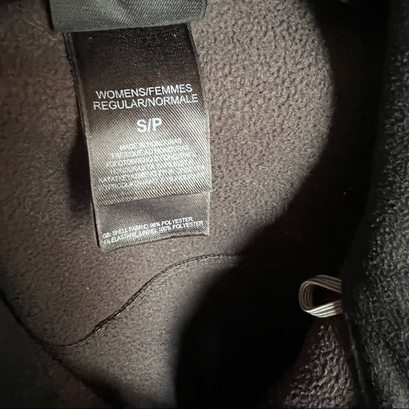 The North Face Apex Bionic Jacket size Small - Picture 5 of 11